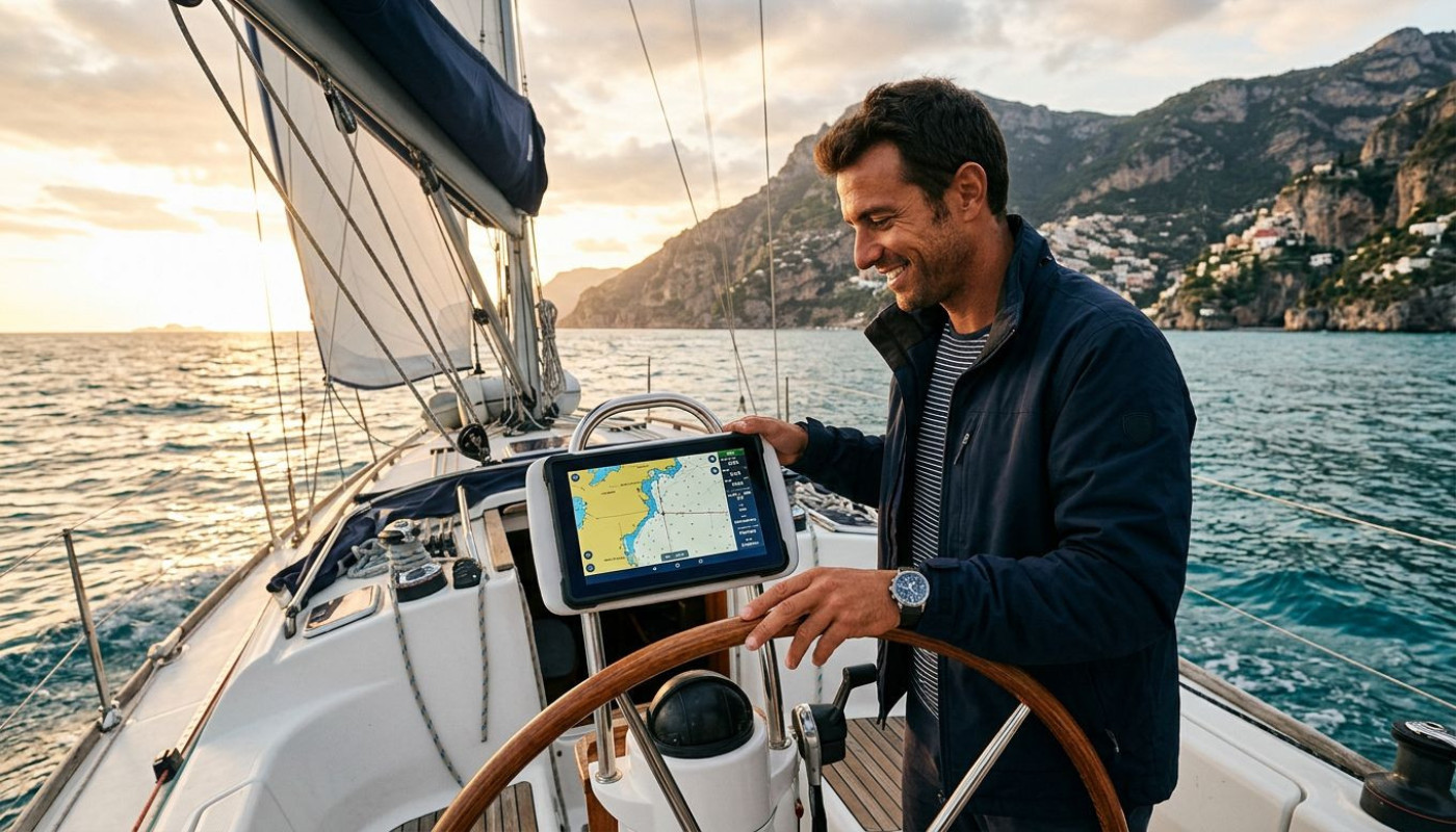 Navigare tra innovazione e tradizione: l’evoluzione digitale nel mondo nautico